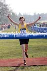 Boys under-13s 2016 Inter Counties Cross Country Champs. and Cross Challenge Final, Cofton Park, Birmingham. Photo: David T. Hewitson/Sports for All Pics